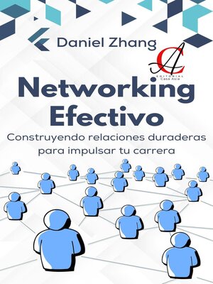 cover image of Networking Efectivo